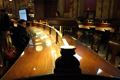 Library of Congress Desks
