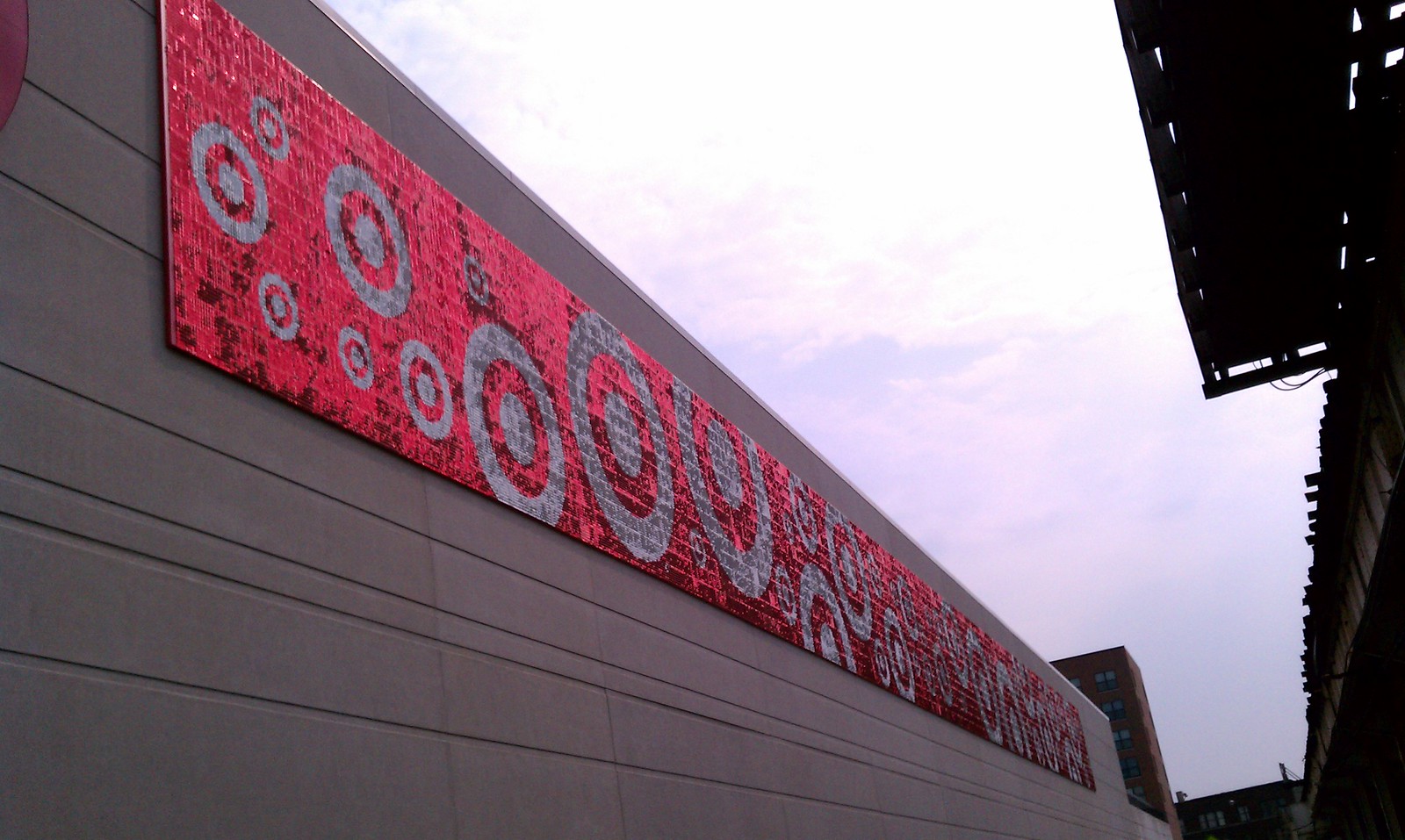 Target Wilson Yard Target - Wilson Yard - Chicago, Illinois | Flickr