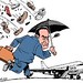 Mubarak Goes