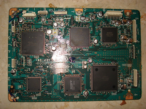 Sony DVP-NS900V QS | by costellom5