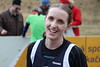 vítězka závodu žen, Lucie Sekanová, foto: Petr Kostovič
