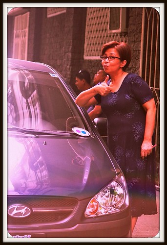 bernie reyes | Flickr
