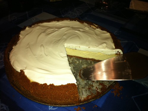 Cheesecake! | by webwave