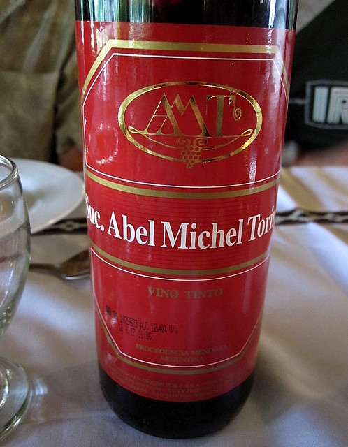 Suc. Abel Michel Torino Wine