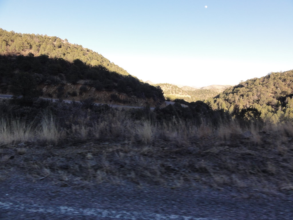 SCENIC TRAIL