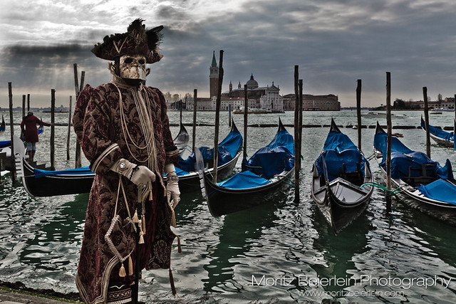 Venice master