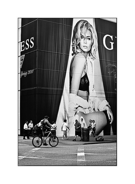 Guess New York