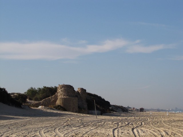 Citadel of Ashdod