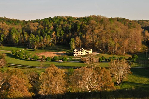 Natchez Trace | by dickvolz