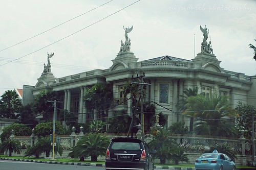 House/Place of Surabaya Lord | IrisEzzam | Flickr
