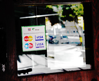 Visa and Mastercard! | by Anders.Bachmann