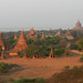Bagan, foto: Šárka Vacková
