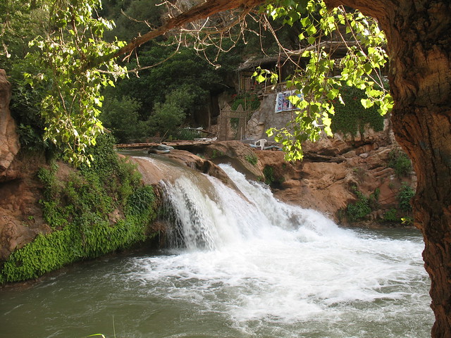 Oued Tissakht