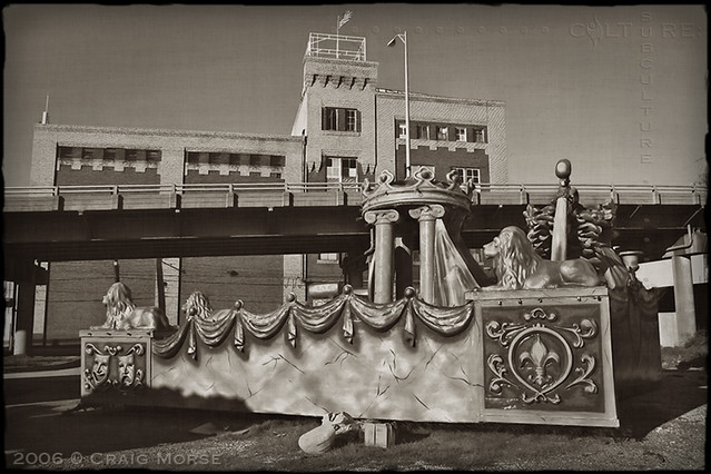 Overpast the Overpast | Culture:Subculture Photography | Flickr