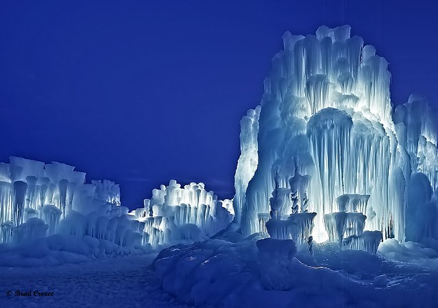Ice Castle 1