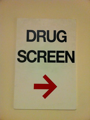 Pre–employment drug testing | by Francis Storr