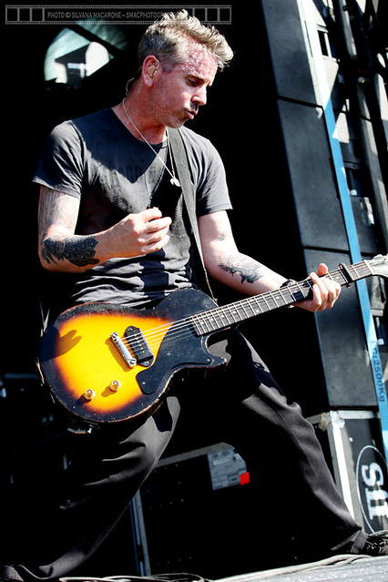 Social Distortion - SOUNDWAVE - 26th February 2011-2