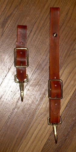 Sword Hangers | Unsatisfied with the sword hanger I purchase… | Flickr