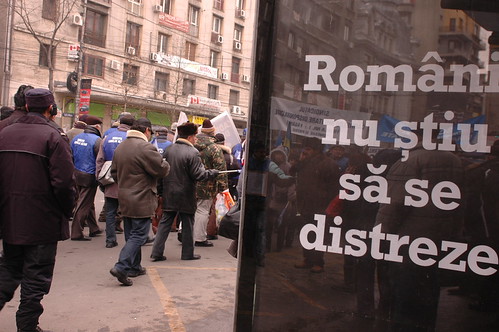 Romanians have no clue how to have fun. | by Cosmina Ivanova