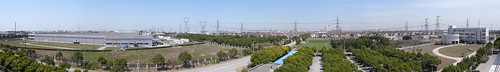 china city panorama rural landscape geotagged town automobile industrial shanghai district parts international spare 中国 上海 stitched zone anting assembly jiading ©allrightsreserved 嘉定区 fangtai 安亭镇 方泰镇 上海国际汽车城 geo:lat=3131060962585688 geo:lon=12120395332574844