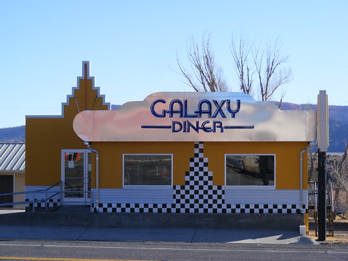 Hatch UT- Galaxy Diner | by hotsquirrel