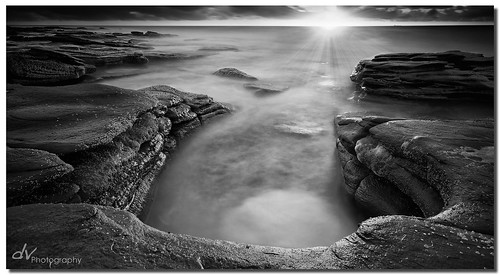 sea sun sunshine sunrise dawn coast australia lee queensland rays grad mooloolaba cartwright nd400 dvphotography