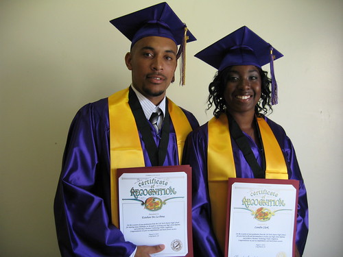 Odle Management - Student Graduation | by Odle Management