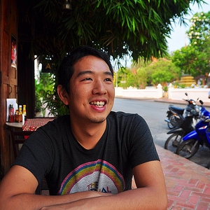 Flickr profile picture for @bovine