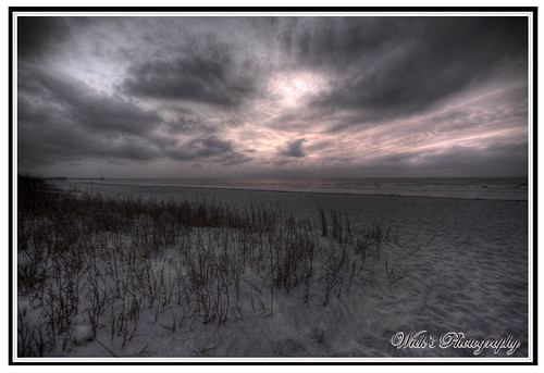 Coco_Beach_Sunrise | by _Wick