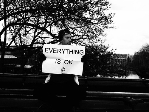 Everything is ok :) | by '79