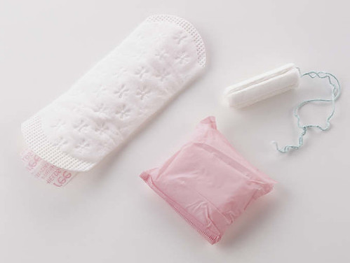 #Tampons: The Cons