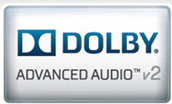DOLBY Advanced Audio v2