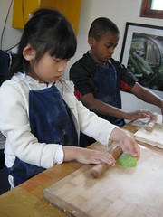 Jiaozi 101