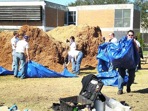 Gregory-Elementary-Playground-Build-New-Orleans-Louisiana-035