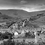 PCC_000191 Grammar and Boys schools from Church Street early 1950's