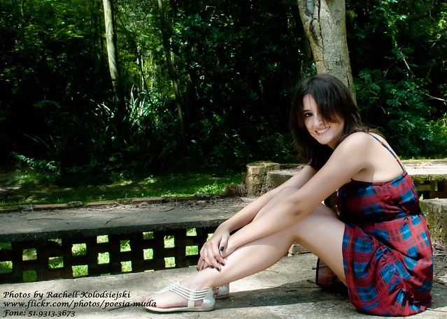 Modelo: Fernanda