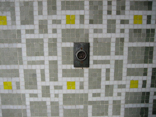 Electrified Mosaic | by Arc Of Time