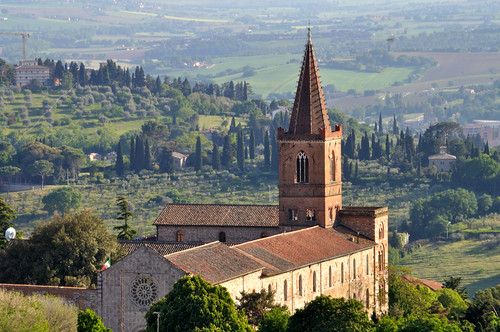Perugia - Santa Giuliana