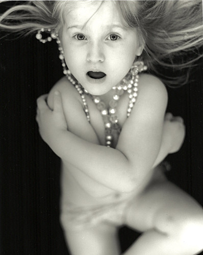 Silver Gelatin | by mwf128
