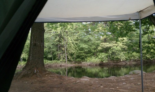 river view tent campground warrensburg