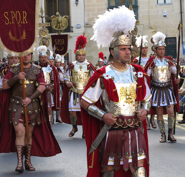 Roman Legions. (IMG_0990)