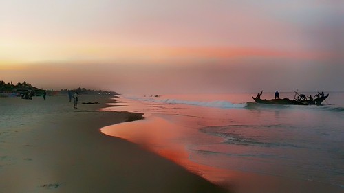 Goa by ossington, sunrise goa southindia travel happy