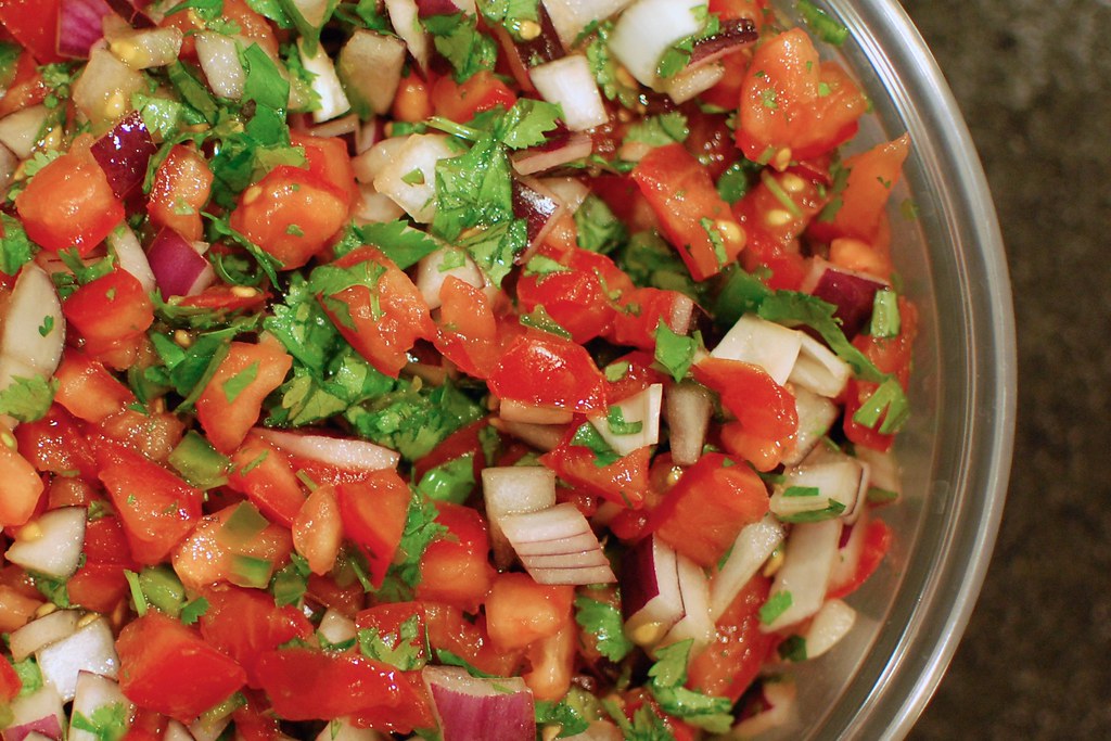 Is Pico De Gallo Good for Weight Loss?
