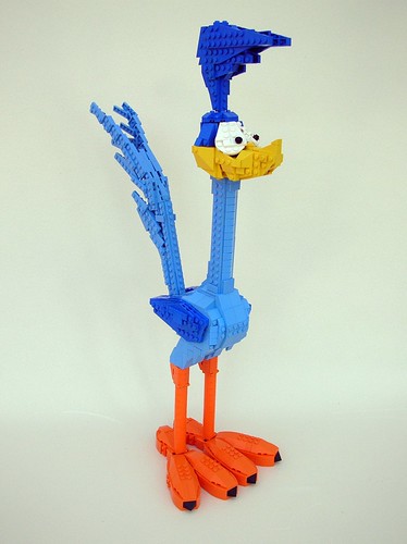 Road Runner 7 | by Mrs Monster