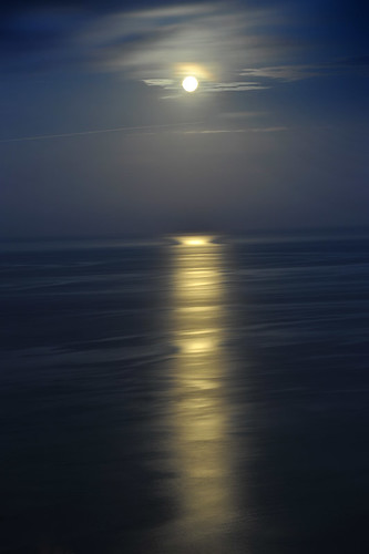 sea moon water mar reflex luna reflejo panama marea ltytr1
