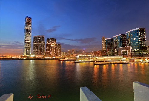 Harbour City | by hkpinoy