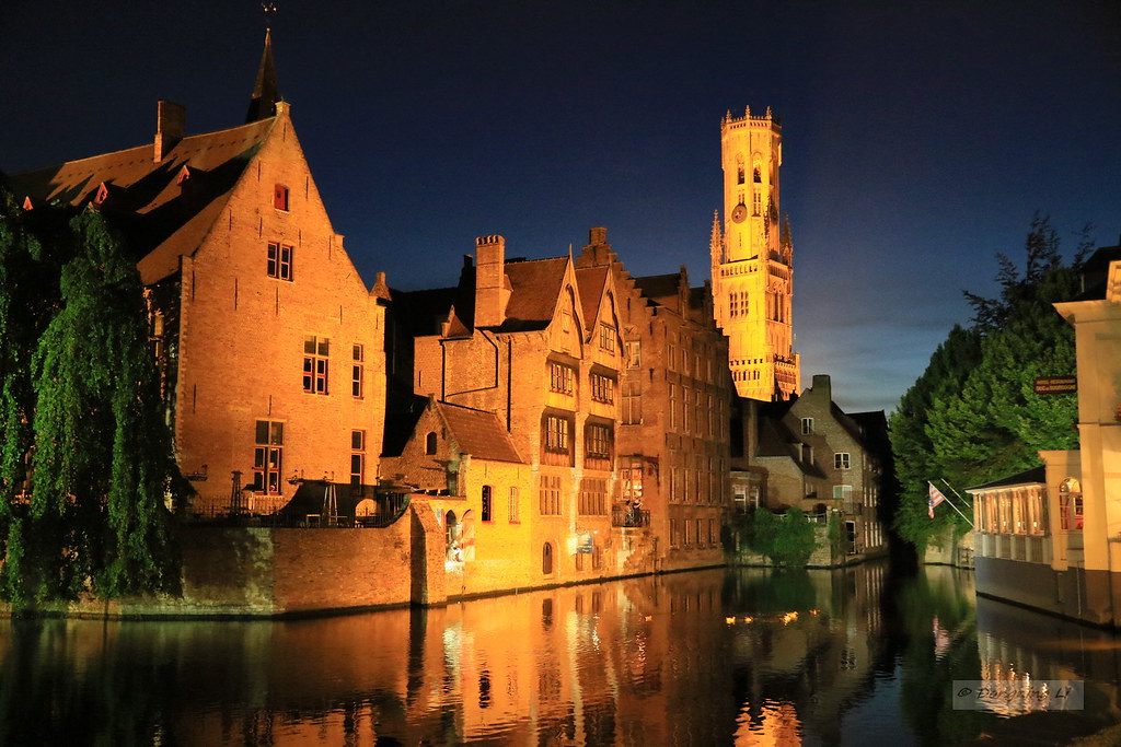 Bruges | Flickr