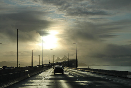 bridge sunrise marincounty sanfranciscobay drivebyshooting sanrafaelbridge