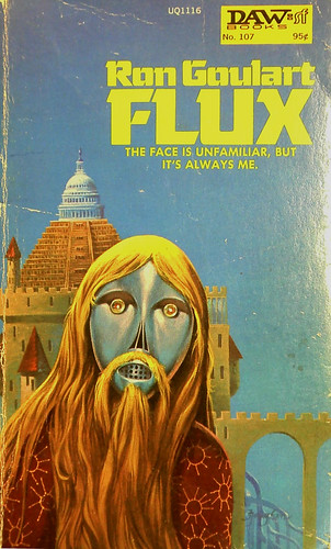 Flux | by Wolfwings
