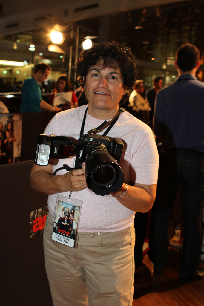 Eva Rinaldi Wisconsin Arthur Premier | Eva Rinaldi | Flickr